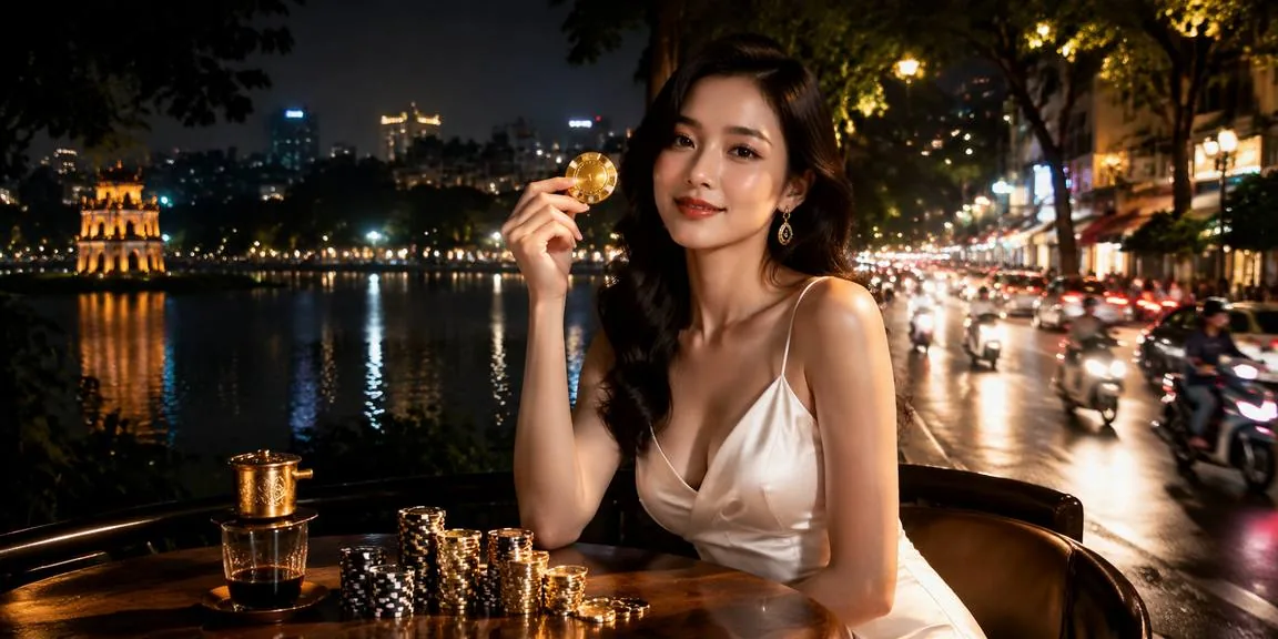 123p Việt Nam Sảnh casino